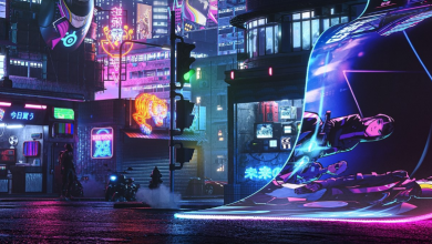 Screenshot 2020 05 08 Sensei Ten Neon Rider Edition