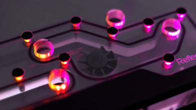 Screenshot 2020 05 08 ek quantum reflection pc o11d xl d5 pwm d rgb plexi art 4 webp Image WEBP 1600 × 1067 pixels Red...