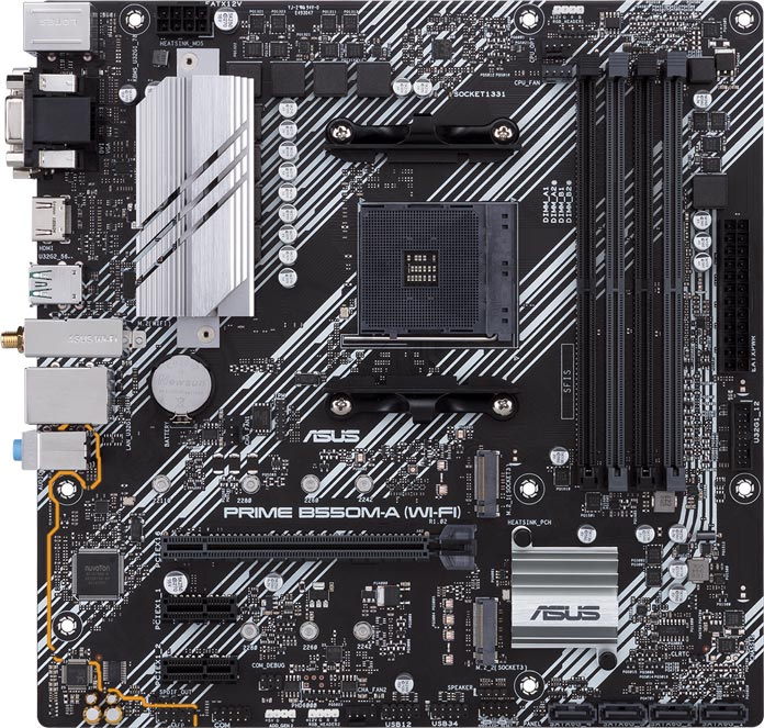 ASUS dévoile sa série de cartes mères en B550 9 Screenshot 2020 05 21 b550 prime a hero jpg Image JPEG 696 × 663 pixels 1