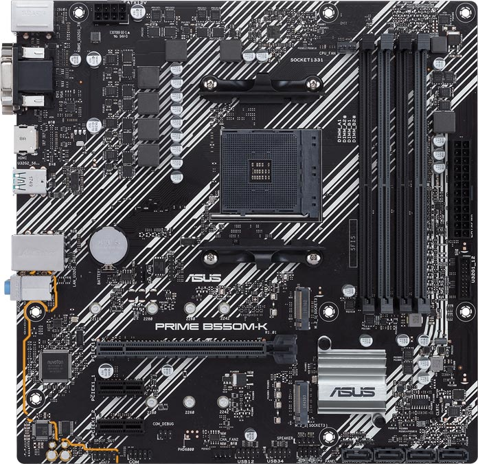 ASUS dévoile sa série de cartes mères en B550 10 Screenshot 2020 05 21 b550 prime k jpg Image JPEG 696 × 675 pixels 1