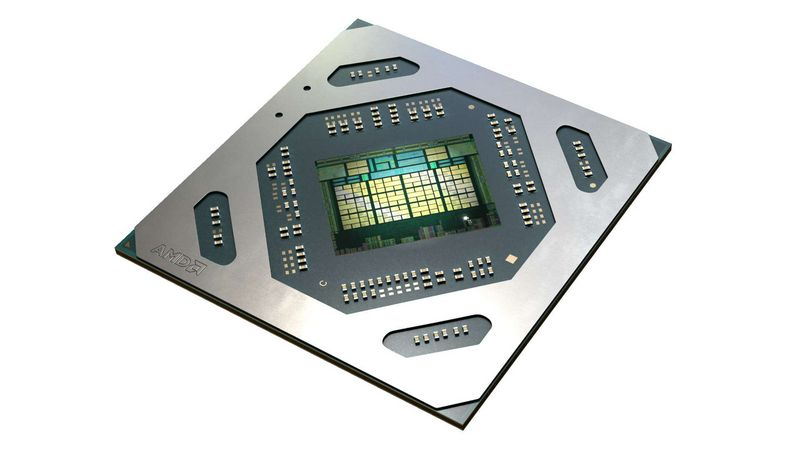 Screenshot 2020 05 27 AMD Radeon RX 5300 de sobremesa sale a la luz en Geekbench jpg Image JPEG 800 × 450 pixels 1