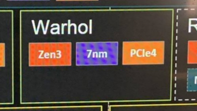Screenshot 2020 05 29 AMD Warhol Ryzen 5000 jpg Image JPEG 902 × 446 pixels