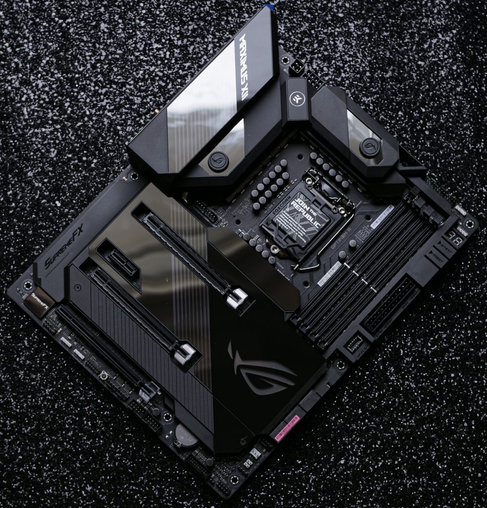 Z490 Formula XII 18