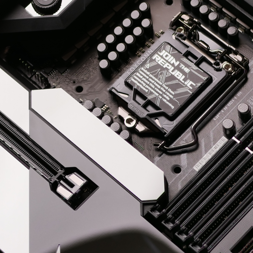 Asus ROG Maximus XII Formula : Toujours aussi belle ! 6 image 2