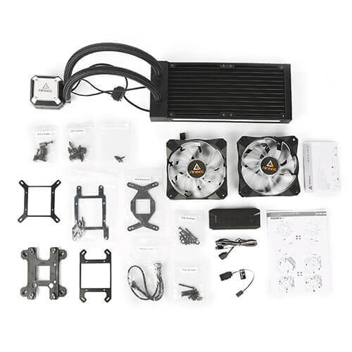 neptune240 bundle