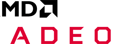 AMD Radeon logo 2019