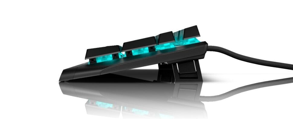 Alienware AW410K 3