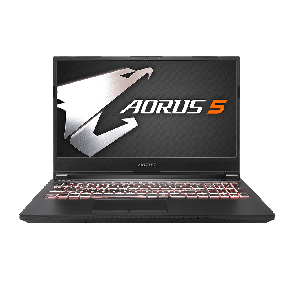 Aorus 5