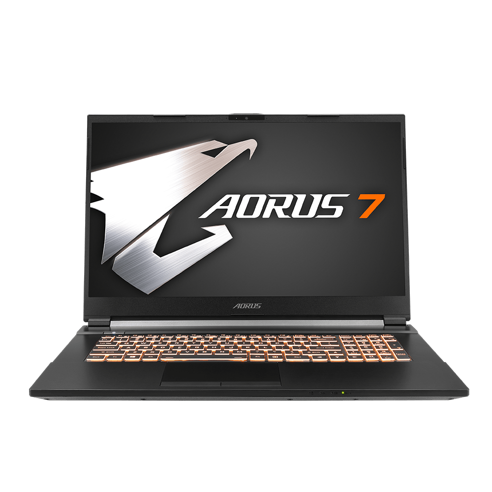 Aorus 7
