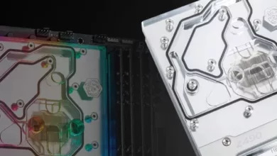 Bitspower Monoblock Maximus XII ban jpg webp