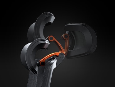 COUGAR lance sa chaise ARGO 5 Cougar Argo 2