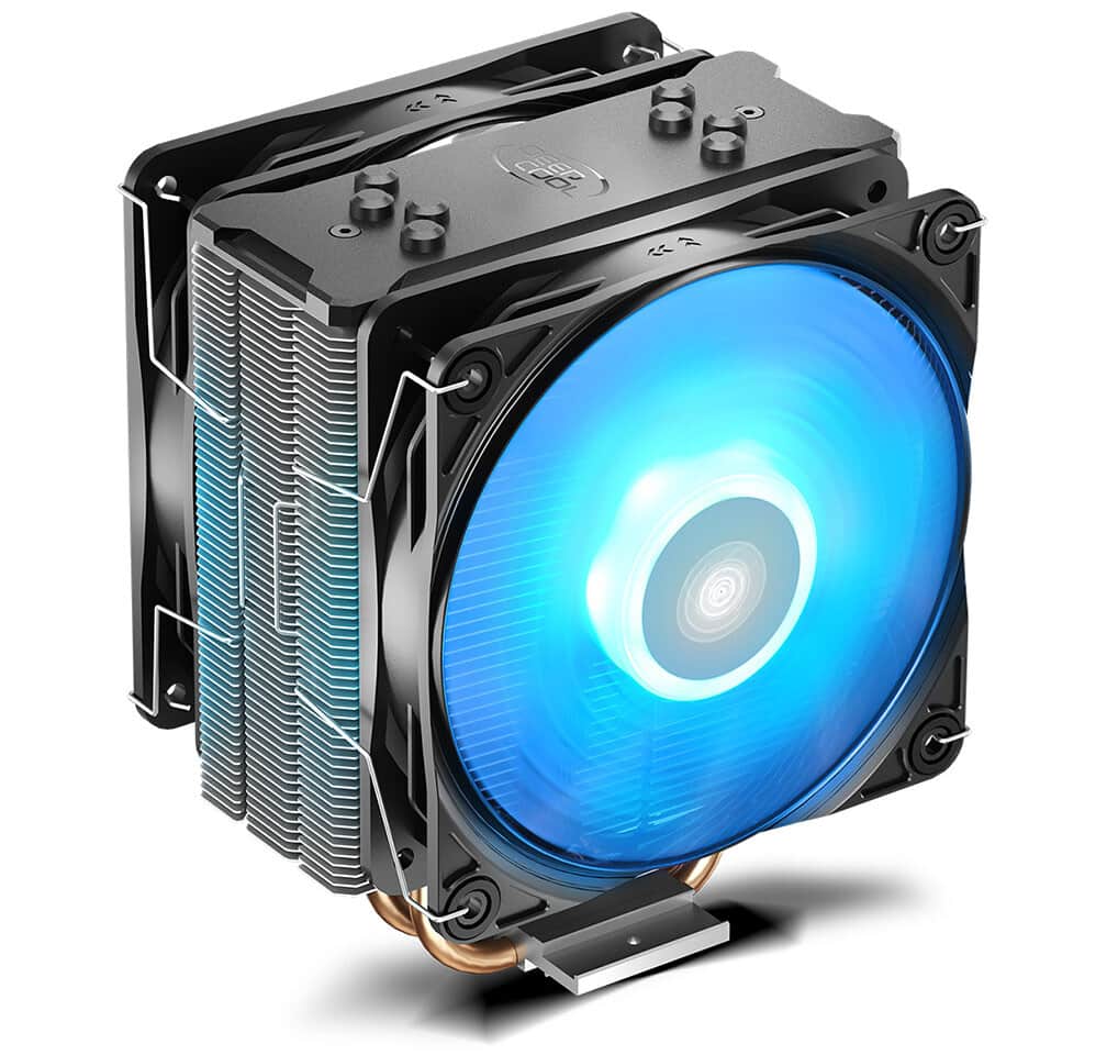 Deepcool GammaXX 400 Pro 1