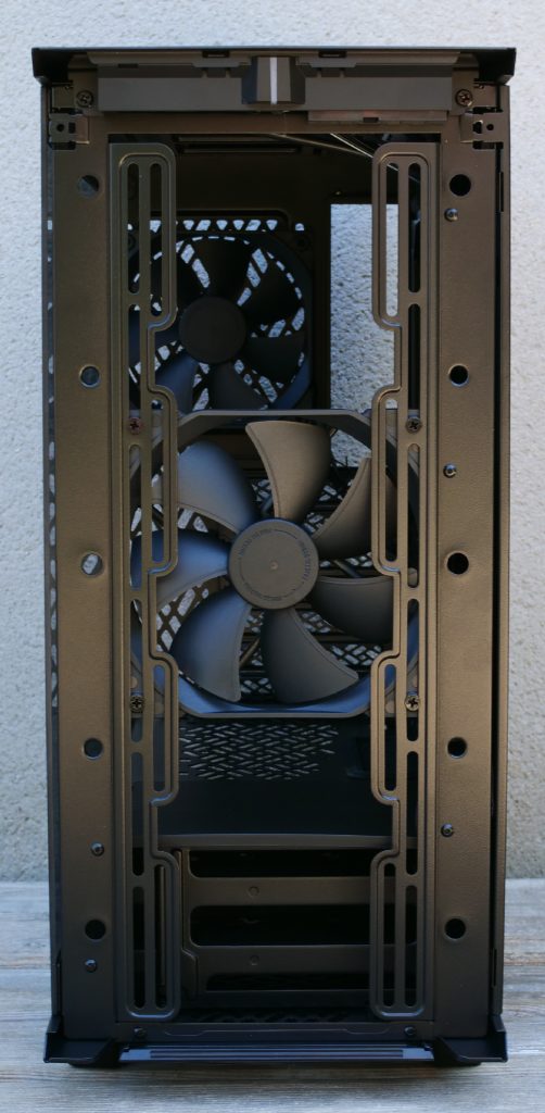 Fractal Design Define 7 Compact : Le test 4 Define 7 compact 27
