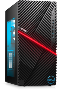 Dell annonce le renouvellement de sa série G 5 Dell G5