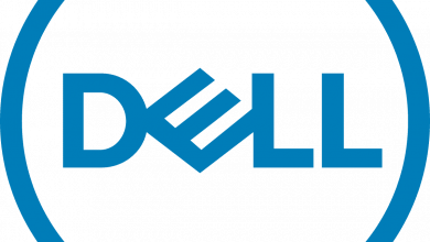 Dell logo
