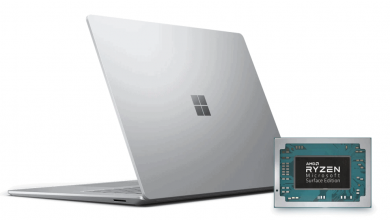 Microsoft Surface Edition