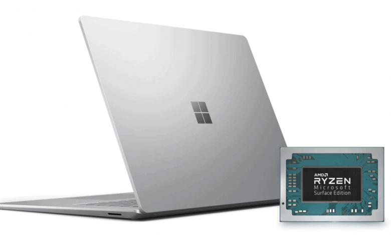 Microsoft Surface Edition