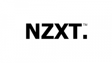 NZXT Logo