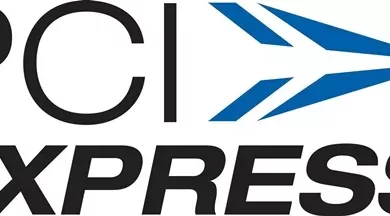 PCIe logo support jpg webp