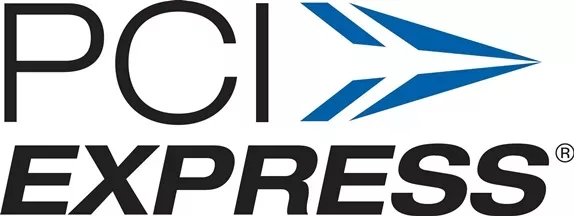 PCIe logo support jpg webp