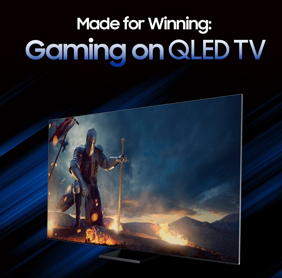 Samsung QLED 1