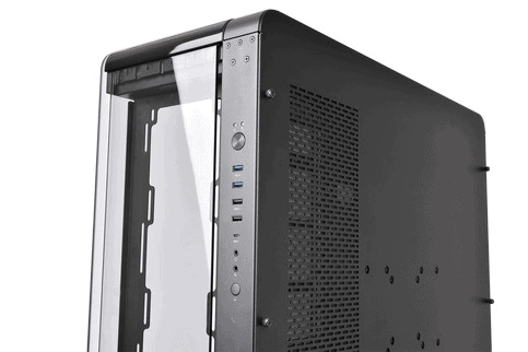 Le Core P8 de Thermaltake : une belle vitrine pour vos composants 4 Screenshot 2020 06 02 Thermaltake Core P8 Tempered Glass Full Tower Chassis 4 jpg Image JPEG 483 × 322 pixels 2