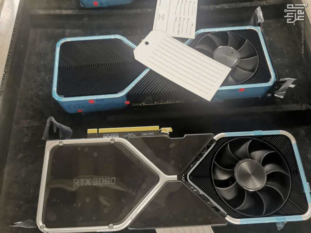 Vraies ou fausses images de la RTX 3080 ? 2 Screenshot 2020 06 06 NVIDIA GeForce RTX 3080 1000x750 jpg Image JPEG 1000 × 750 pixels 1