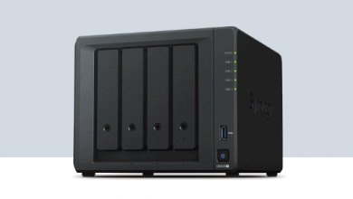 Screenshot 2020 06 20 DS920 Synology Inc