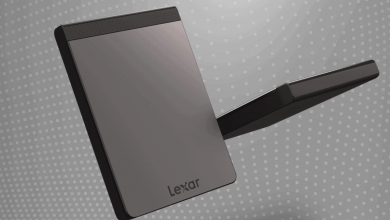 Screenshot 2020 06 27 Lexar® SL200 Portable SSD Lexar
