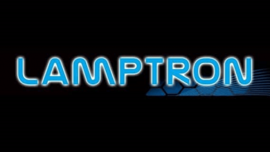 lamptron