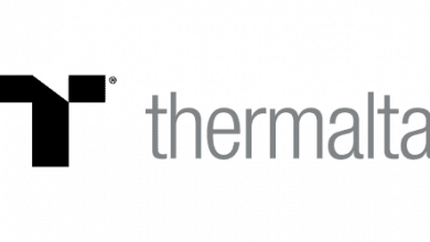 logo Thermaltake