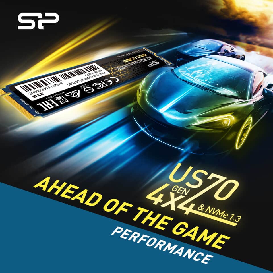 Silicon Power annonce le SSD US70 PCIe Gen 4x4 2 lwzPhptudJTvy4a7 1