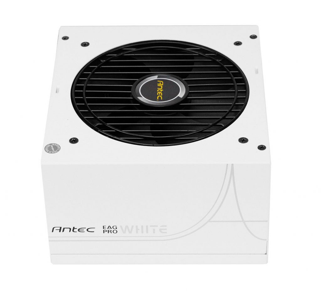 Antec Earthwatts Gold White 3