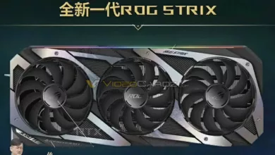 Asus ROG Strix 3080 Ti