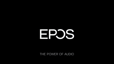 EPOS Logo