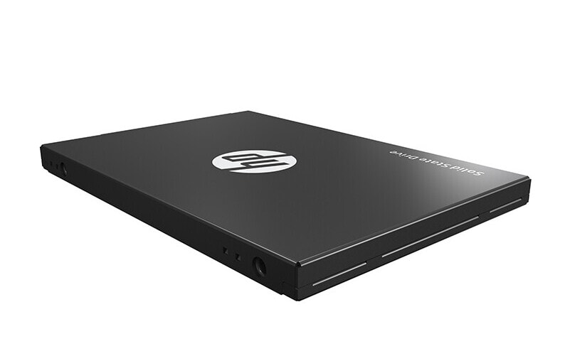 HP S750 SSD