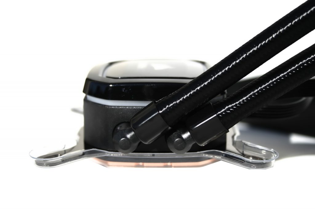 Test : Corsair H150i RGB Pro XT 3 IMG 5285