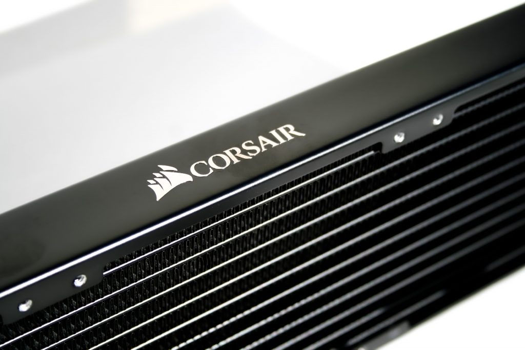 Test : Corsair H150i RGB Pro XT 5 IMG 5310