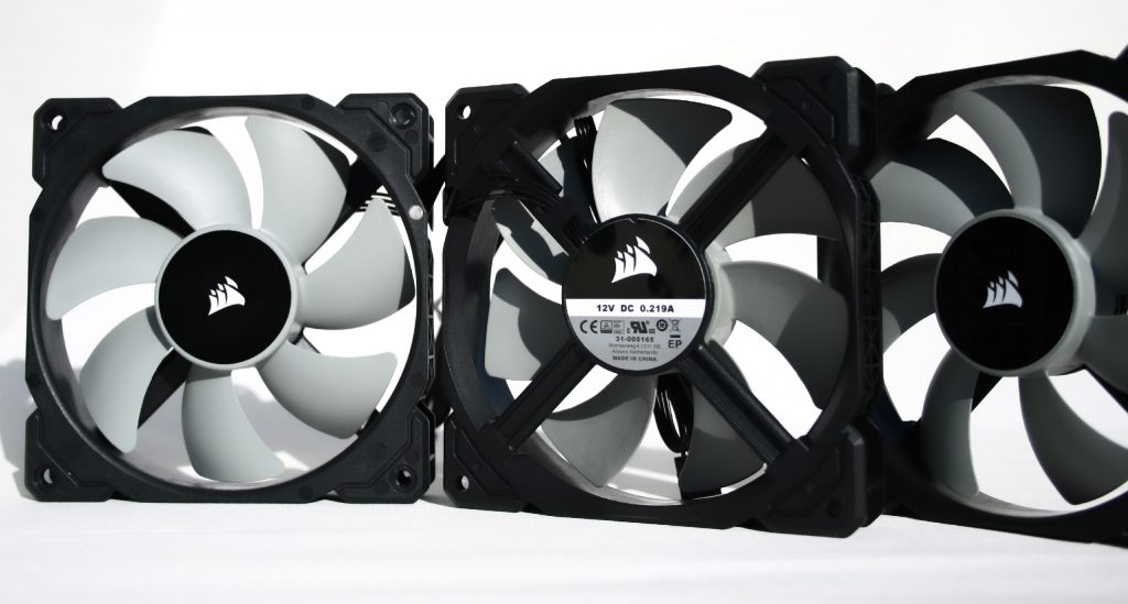 Test : Corsair H150i RGB Pro XT 7 IMG 5312