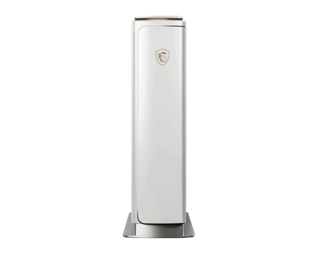 MSI déploie le Creator P100X 10th 3 MSI Creator P100X 10th 2