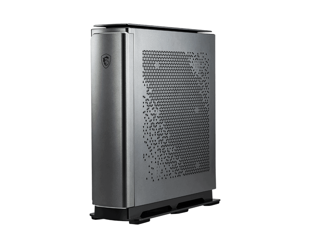 MSI déploie le Creator P100X 10th 4 MSI Creator P100X 10th 3