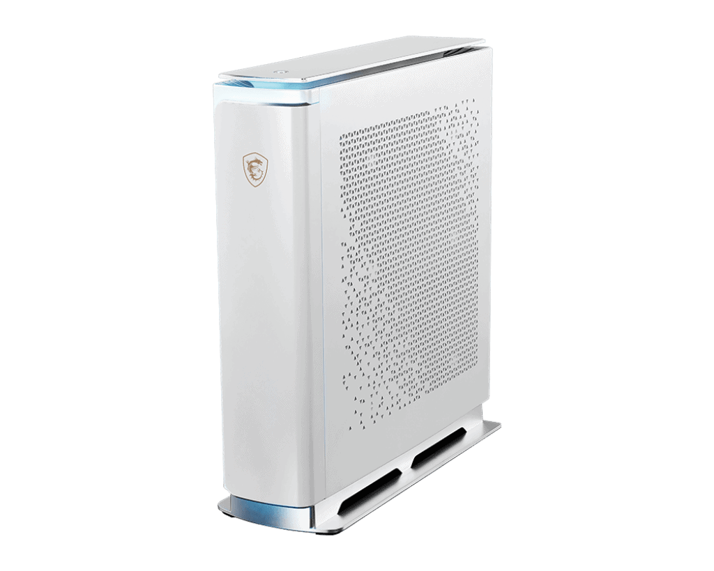 MSI déploie le Creator P100X 10th 5 MSI Creator P100X 10th 4