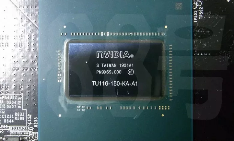 NVIDIA GeForce TU116 150 GPU 1 jpg webp