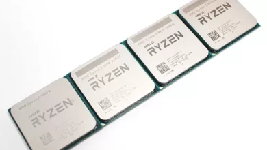 AMD Ryzen PRO 4750G, 4650G et 4350G testés 5 Ryzen Pro 4xxxG jpg webp