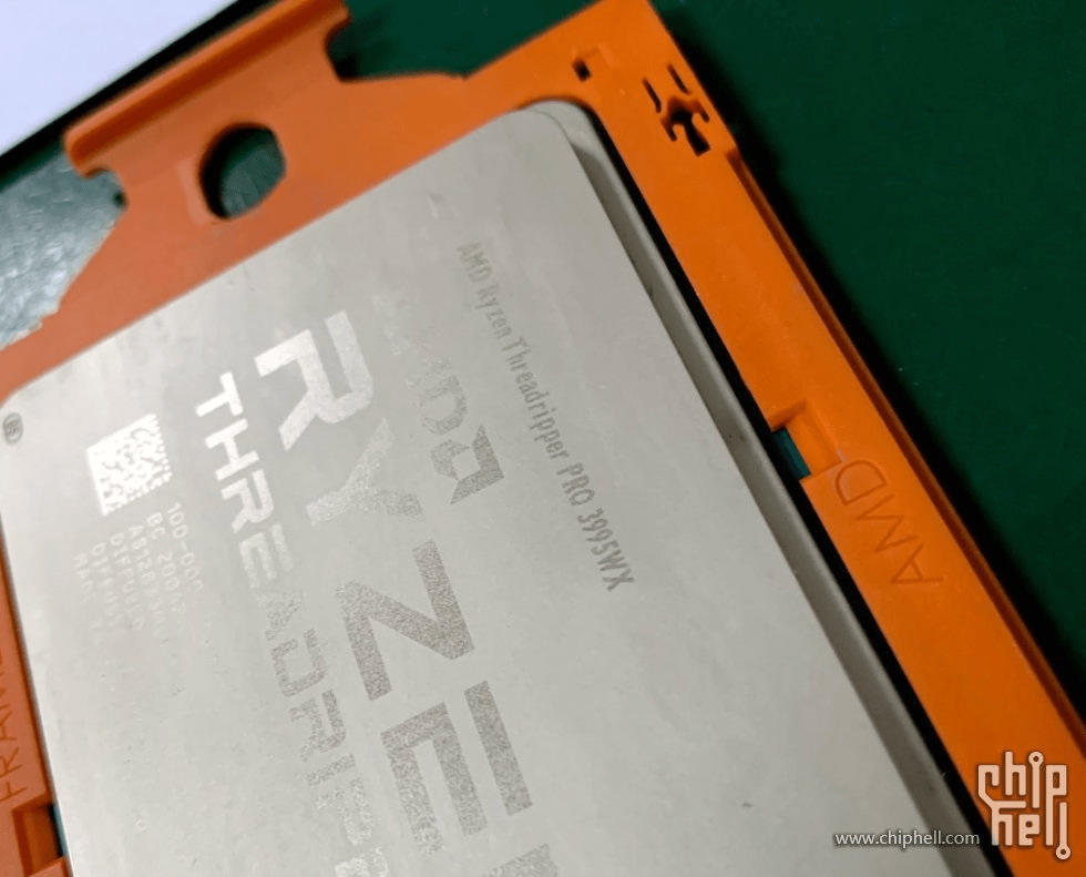 L'AMD Ryzen Threadripper PRO 3995WX a été repéré 2 Screenshot 2020 07 08 AMD Ryzen Threadripper PRO 3995WX PRO CPU jpg Image JPEG 980 × 791 pixels 1