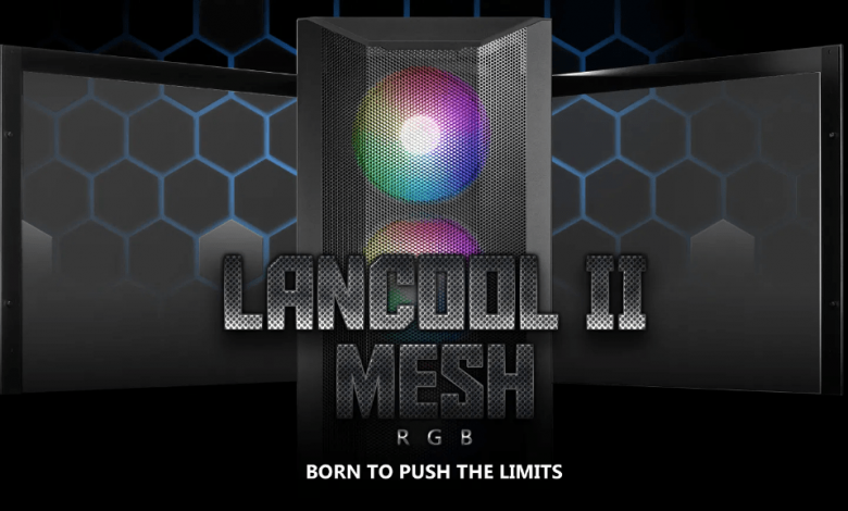 Lian Li rajoute du mesh à ses LANCOOL II 1 Screenshot 2020 07 11 lan2 mesh rgb 00 jpg Image WEBP 1920 × 868 pixels Redimensionnée 66 1