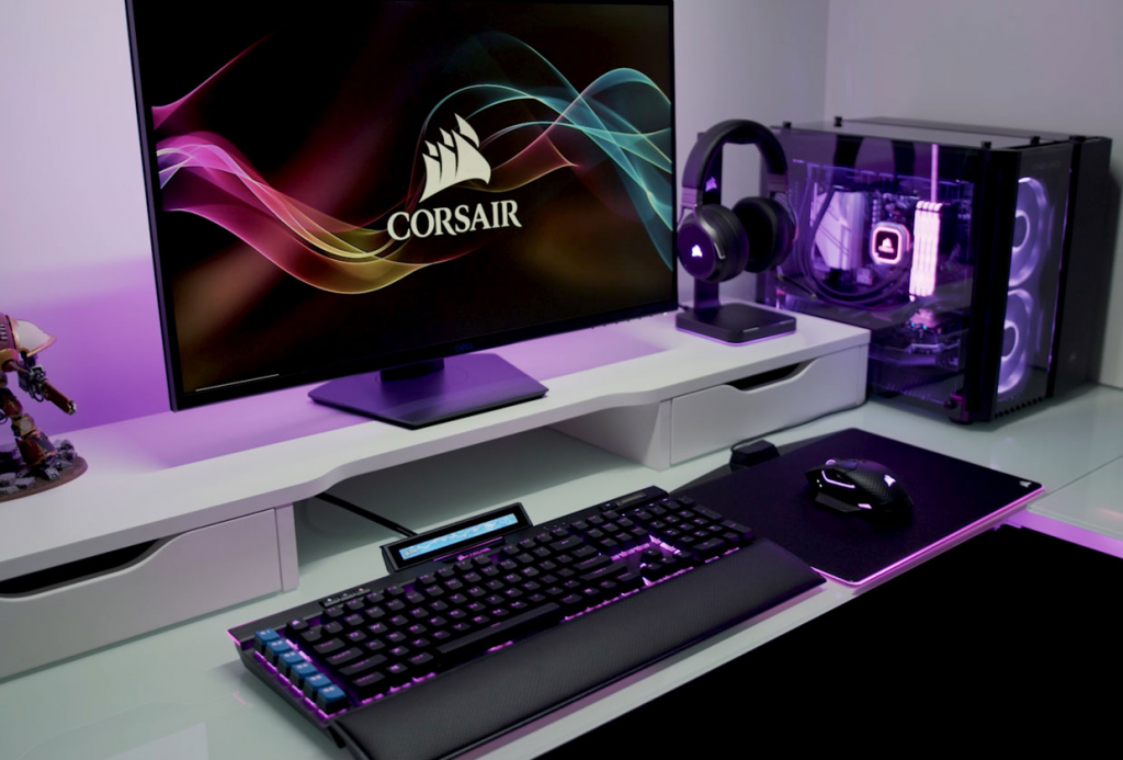 Corsair lance l'écran tactile iCUE NEXUS Companion 4 Screenshot 2020 07 15 import and export screens jpg Image JPEG 1239 × 839 pixels 1