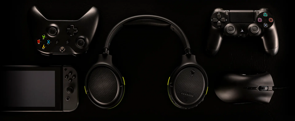 Audeze Penrose : un casque sans fil pour consoles et PC 4 Screenshot 2020 07 16 Image WEBP 1920 × 792 pixels 1