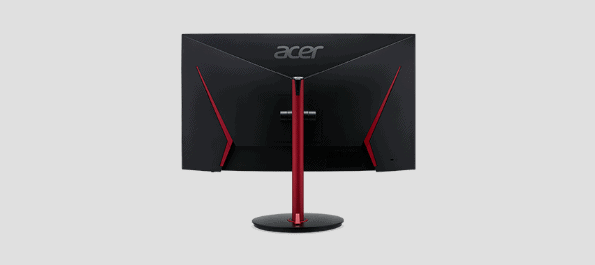 Acer Nitro XZ2 : une série de moniteurs incurvés 4 Screenshot 2020 07 16 NITRO XZ21