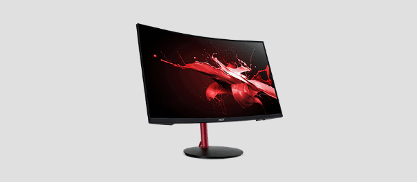 Acer Nitro XZ2 : une série de moniteurs incurvés 3 Screenshot 2020 07 16 NITRO XZ24